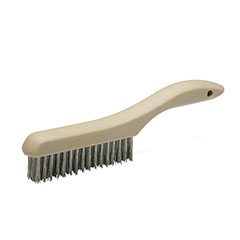 Stainless Steel Brush