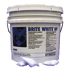 Brite White Laundry Detergent