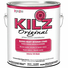 KILZ PRIMER SEALER GALLON VO