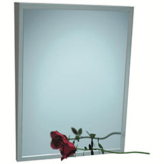 FRAMED TILT MIRROR