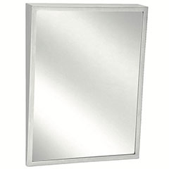 BRADLEY BX-FIXED TILT MIRROR