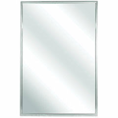 BRADLEY BX-FIXED TILT MIRROR