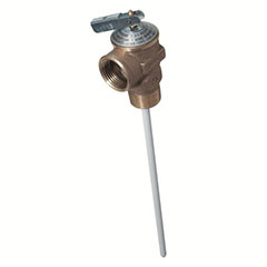 T&P RELIEF VALVE