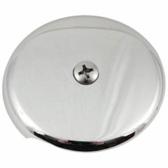 PROPLUS BATH DRAIN FACE PLAT