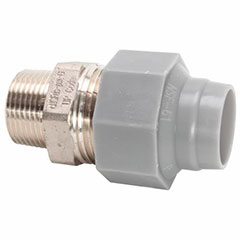 QICKTITE MALE ADAPTER 1/2" -