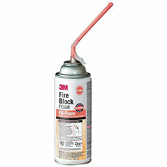 3M FIREBLOCK FOAM 12 OZ.