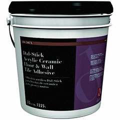 DALSTK TYPE I MASTIC,3.5 GAL