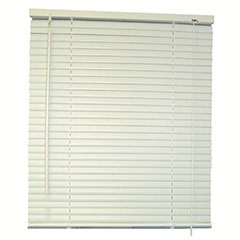 MINI BLIND ALUMIN 23 IN. X 4