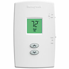 PRO 1000 THERMOSTAT VERTICAL