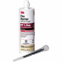 1STP FIRE BARRIER FOAM,12.8