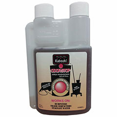 ODOR STOP CONCENTRATE 32 OZ