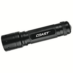 TACTICAL LED FLASHLIGHT