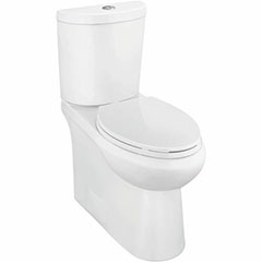 1.6/1.1 GPF DF CN TRP TOILET