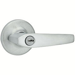 KWIKSET 405 DELTA ENTRY LEVE