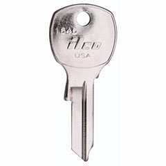 NATIONAL MAILBOX KEY BLANK 1