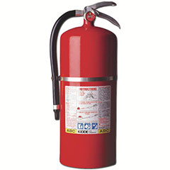 FIRE EXTINGUISHER PROPLUS 20