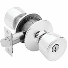 SCHLAGE BELL ENTRY KNOB  626