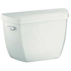 KOHLER WELLWORTH TOILET TANK