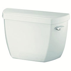 KOHLER WELLWORTH TOILET TANK