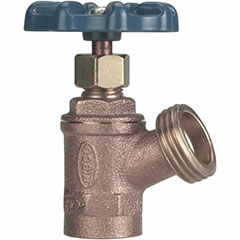 BOILER DRAIN FIP 3/4"