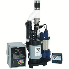 S3033 PRIMARY PUMP AND PHCC-