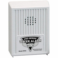 PHCC WATER ALARM