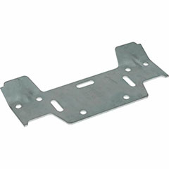 BRACKETS FOR WALL HUNG SINK