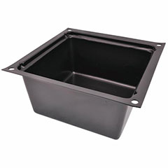 TUB BOX PLASTIC