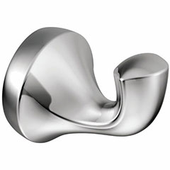 ROBE HOOK CHROME