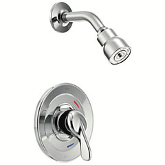 SHOWER ONLY TRIM KIT LEVER H