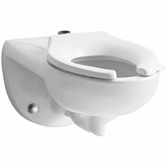 KOHLER KINGSTON 1.28 BOWL EL