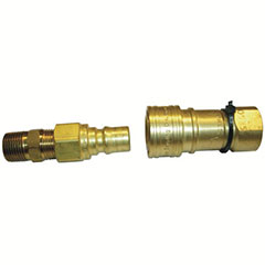 QUICK CONNECTOR 3/8FP X 3/8F