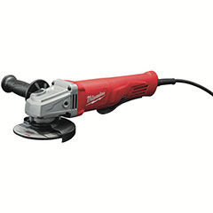 11 AMP SMALL ANGLE GRINDER