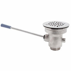 COMMERCIAL STRAINER LEVER WA