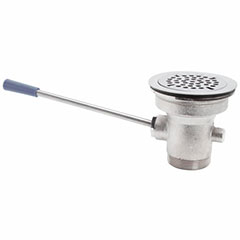 COMMERCIAL STRAINER LEVER WA