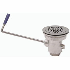 COMMERCIAL STRAINER TWIST HA