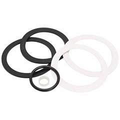 COMMERCIAL STRAINER REPAIR K