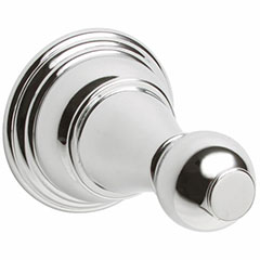 PREMIER ROBE HOOK CHROME