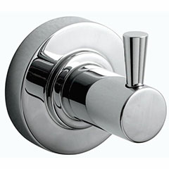 ROBE HOOK CHROME