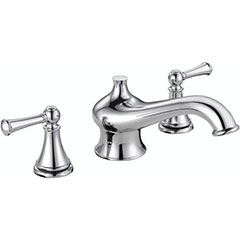 SONOMA ROMAN TUB FAUCET 2-HA