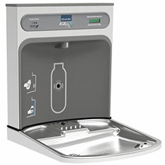 ELKAY BOTTLE FILLING STATION