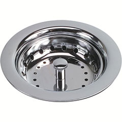 PREMIER SINK STRAINER STAINL