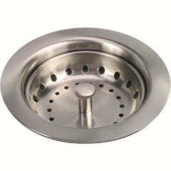 PREMIER SINK STRAINER STAINL