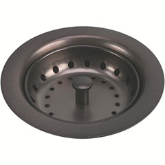 PREMIER SINK STRAINER STAINL