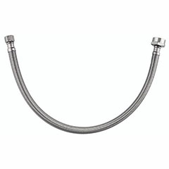 TOILET SUPPLY LINE 20"