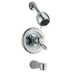 DELTA MONITOR SHOWER TRIM KI