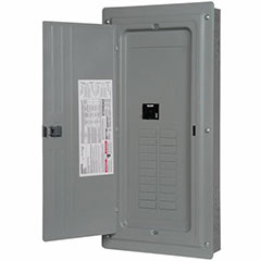 LOADCENTER MB 200A 20-40 NEM