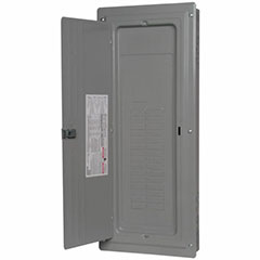 LOADCENTER ML 200A 30-40 NEM