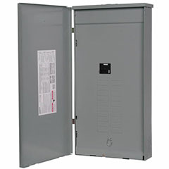 LOADCENTER MB 200A 20-40 NEM