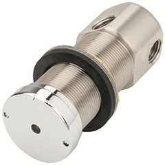 PCP RECESSED PUSH BUTTON W/V